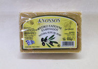 100% natuurlijke olijfoliezeep